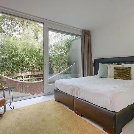 2bdr-ground Floor In Area!