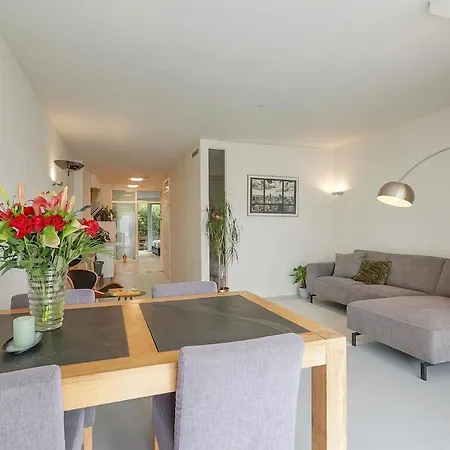 2bdr-ground Floor In Area! Амстердам